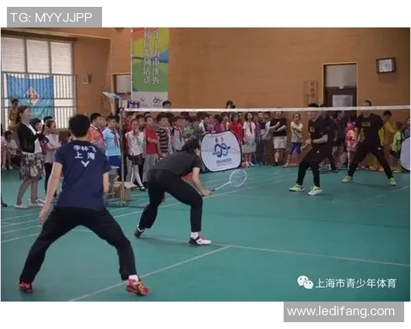 羽毛球精神：北京羽毛球队拼搏历程的真实记录与感悟