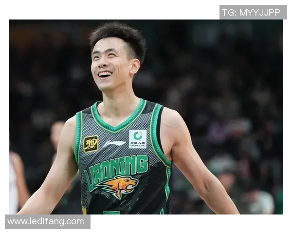 赵继伟轰37分领军,广东大胜北控砍获赛季六连胜!